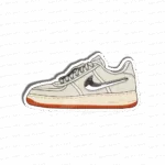 NK Air Force 1 Cactus Jack