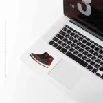 NK Air Jordan 1 Banned