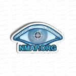 NMAP | Sticker