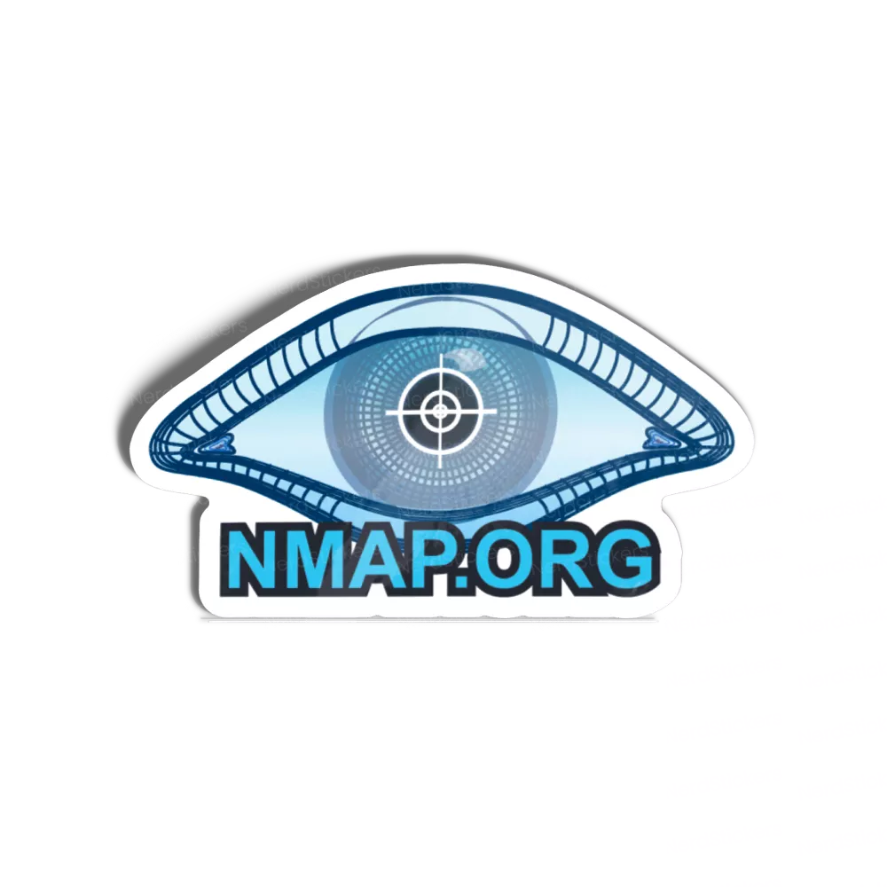 Adesivo NMAP, Programação