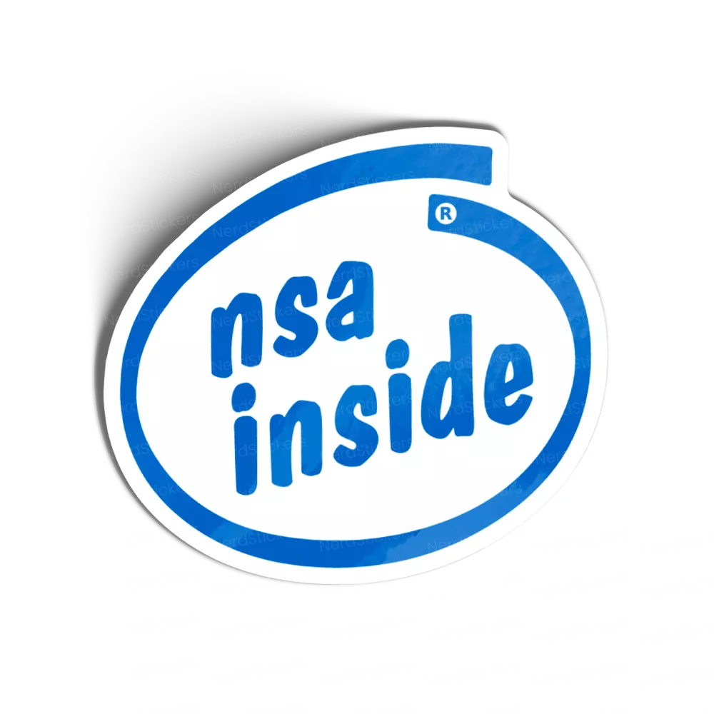 Nsa inside