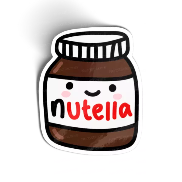 Nutella I