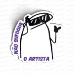 O Artista