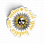 O Sol que Habita em Mim