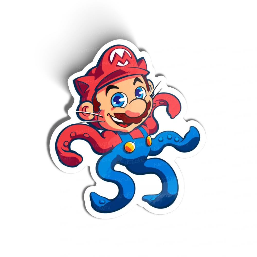 Octo M