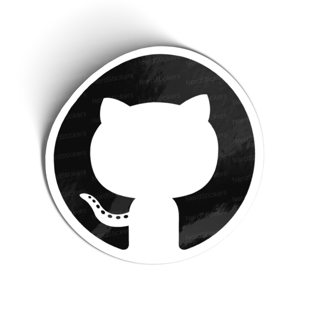 Adesivo Octocat II, Programação