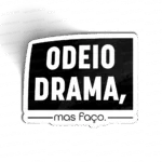 Odeio drama
