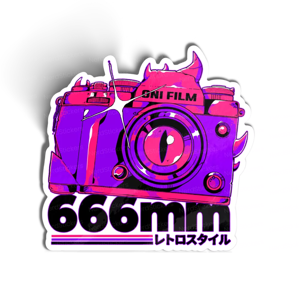 Oni Cam