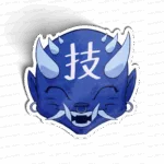 Oni Smile