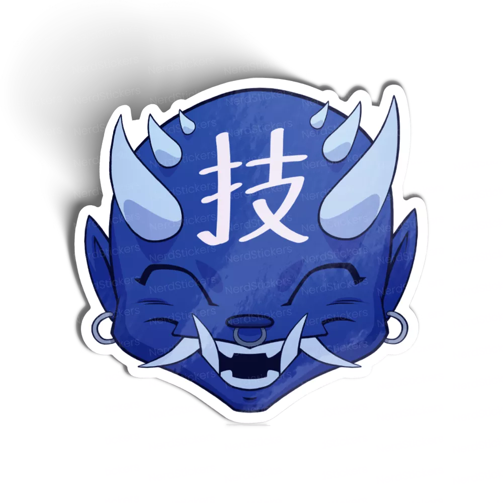 Oni Smile
