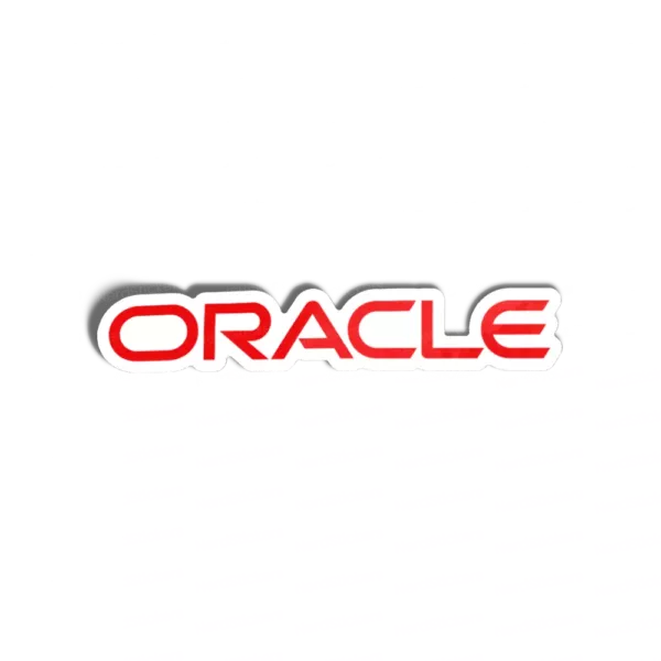 Oracle I