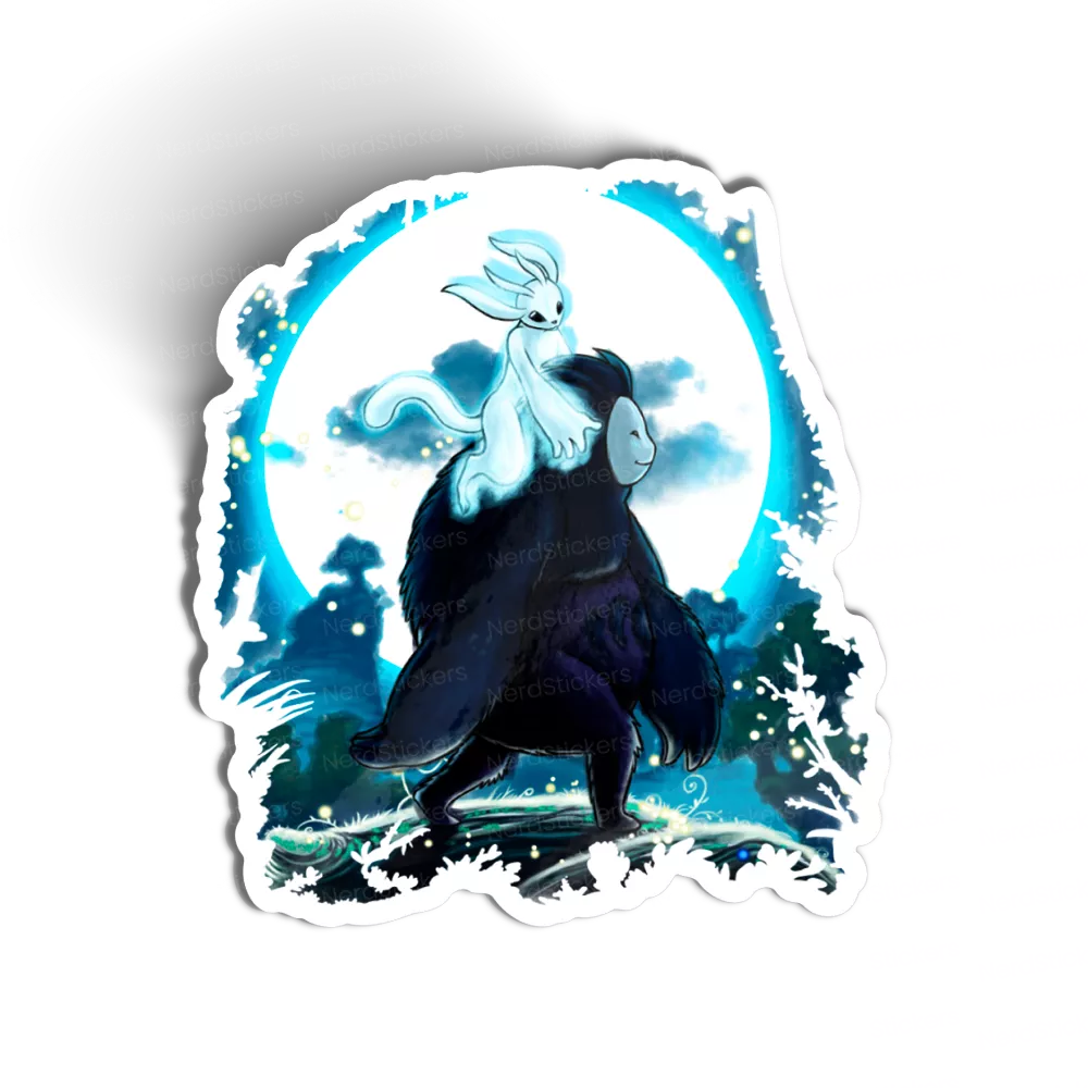 Ori | Sticker