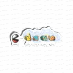 Pac Mon