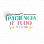 Paciência