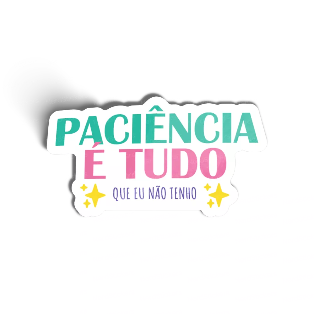 Paciência