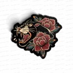 Pantera flowers
