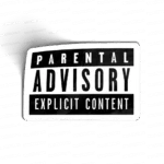 Parental Advisory