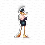 Pato Seduzente