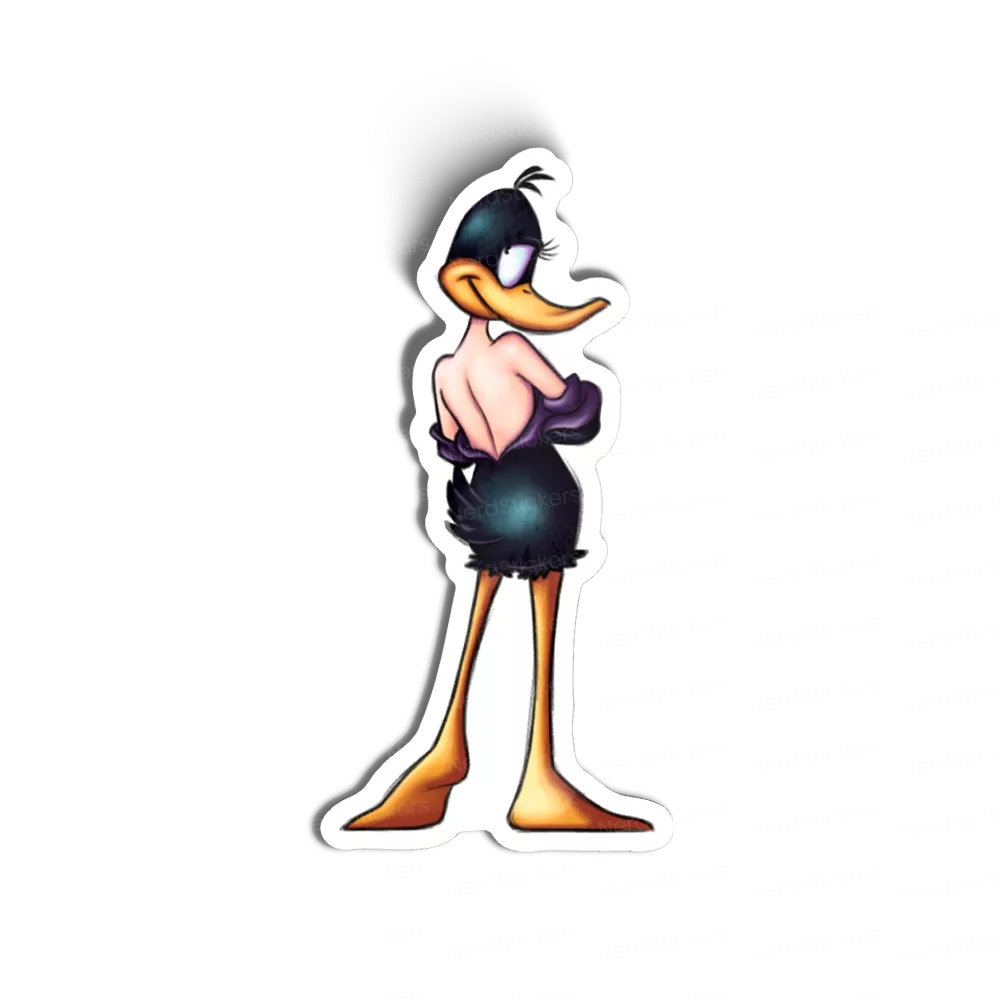 Pato Seduzente