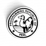 Perl I