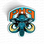 PHP 2 | Sticker