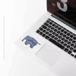 PHP | Sticker