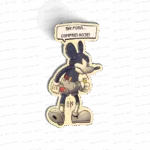 Pick Rats - Sai Fora