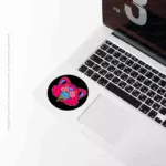 Pink rage