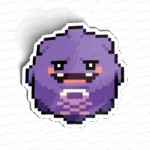 Pixel Coffing