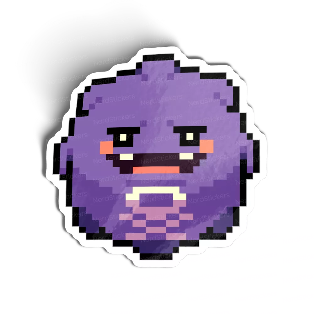 Pixel Coffing