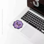 Pixel Coffing