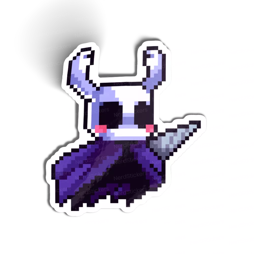 Pixel Eco do Vazio