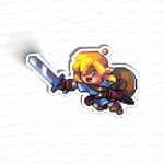 Pixel Link
