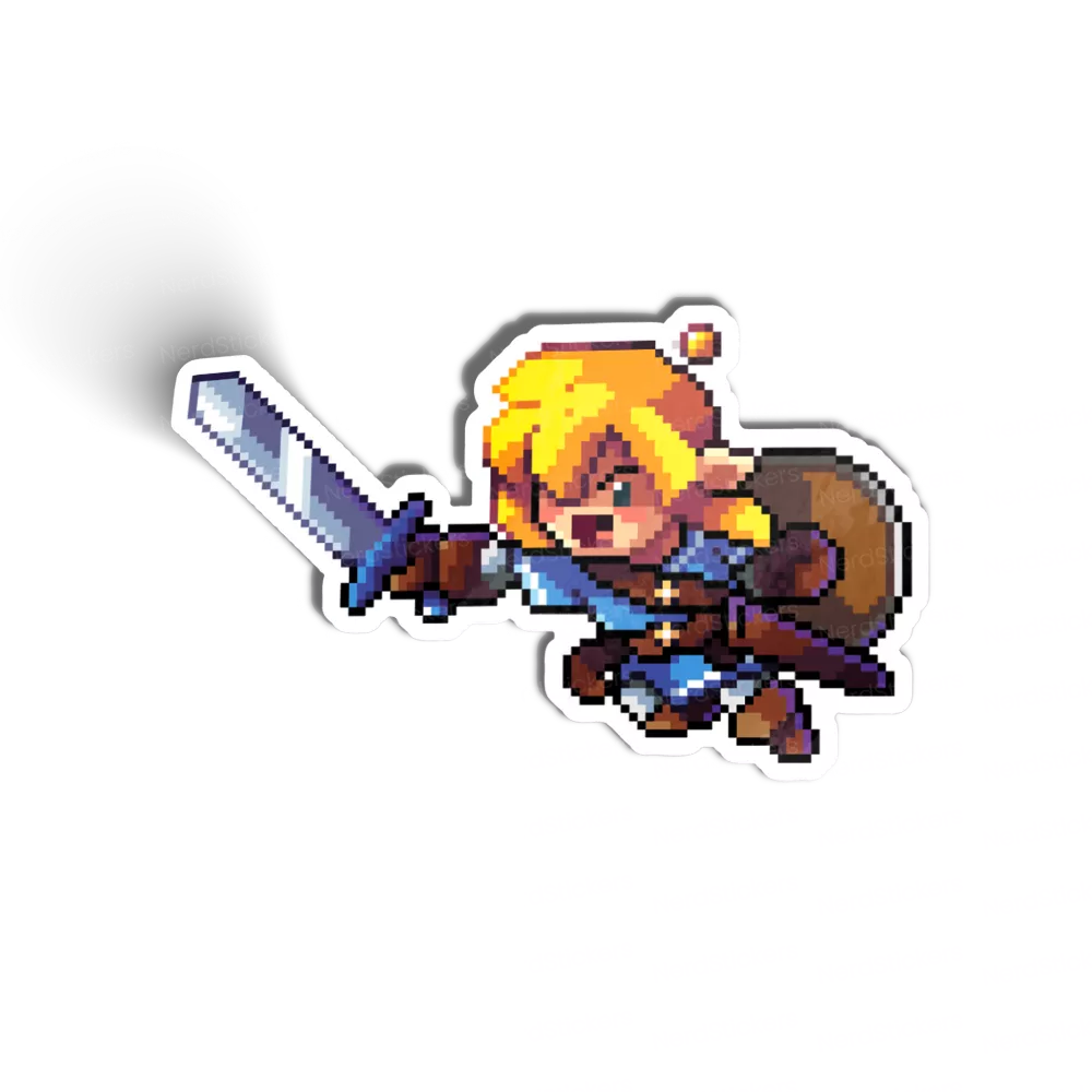 Pixel Link