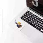 Pixel Link