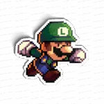 Pixel Lui