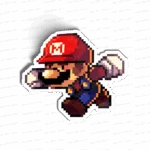 Pixel MB