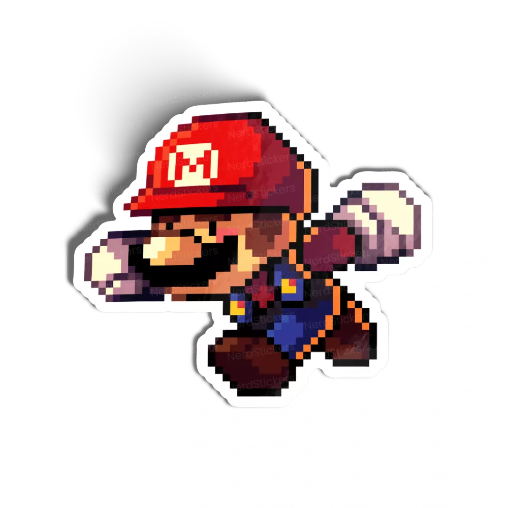 Pixel MB