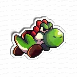 Pixel Y-M