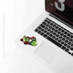 Pixel Y-M