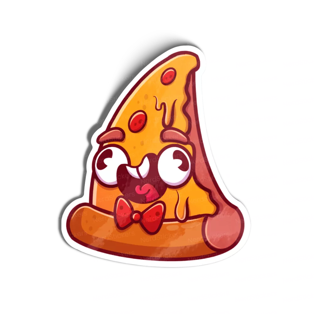 Pizz fluffy