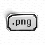 png | Sticker