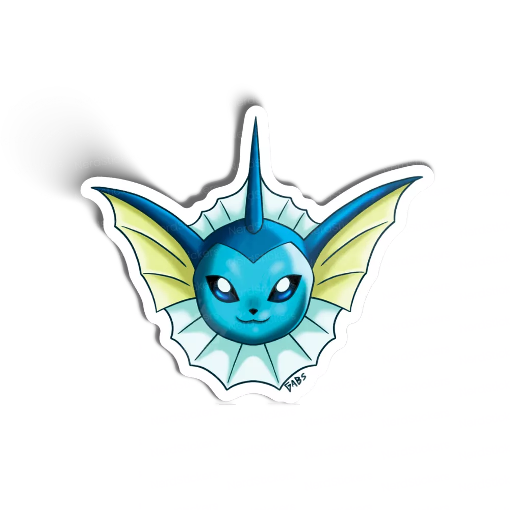 Poke Agua