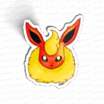 Poke Fogo