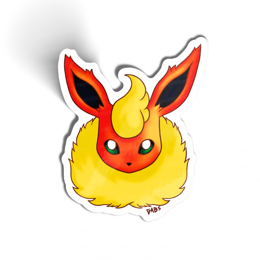 Poke Fogo