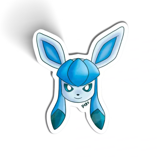 Poke Gelo