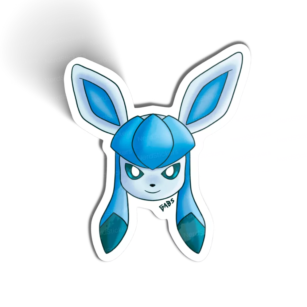 Poke Gelo