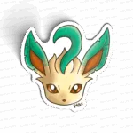 Poke nature