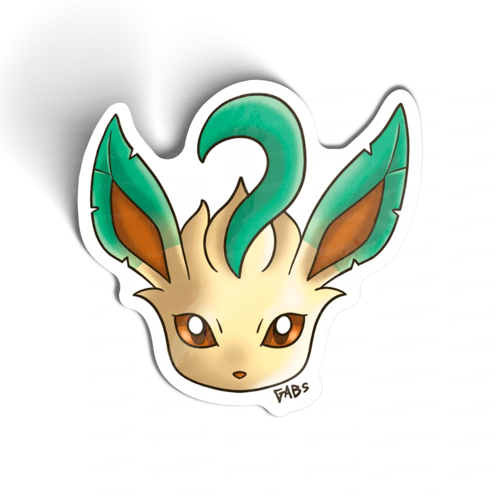 Poke nature
