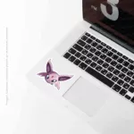 Poke psíquico